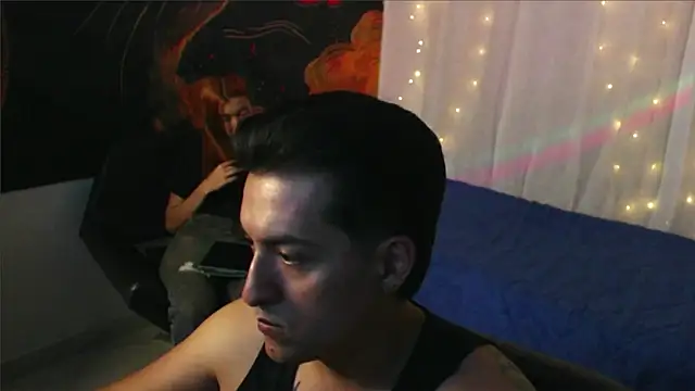 Snapshot of RoseSinsDonViktor chatting on May 31, 7:26 pm RoseSinsDonViktor online show from May 31, 7:26 pm