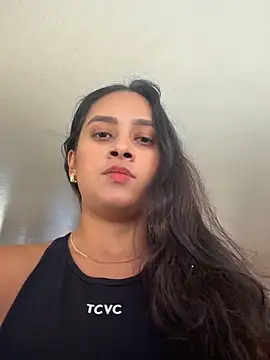 LunaHeat online show from February 28, 3:13 pm