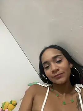 Maria x Alejandra online show from March 28, 10:20 pm