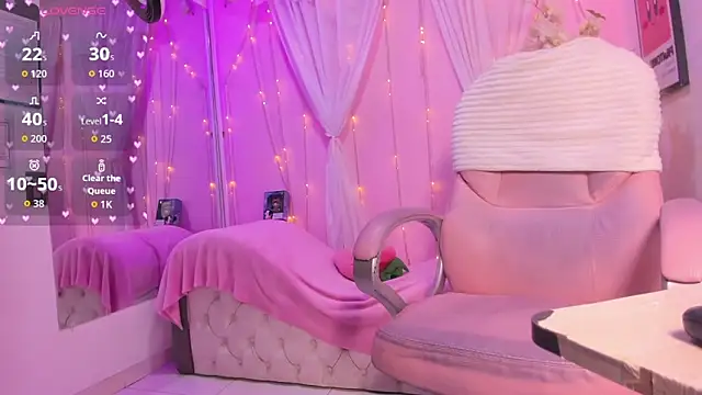 Bella Miller1  online show from March 7, 4:59 pm