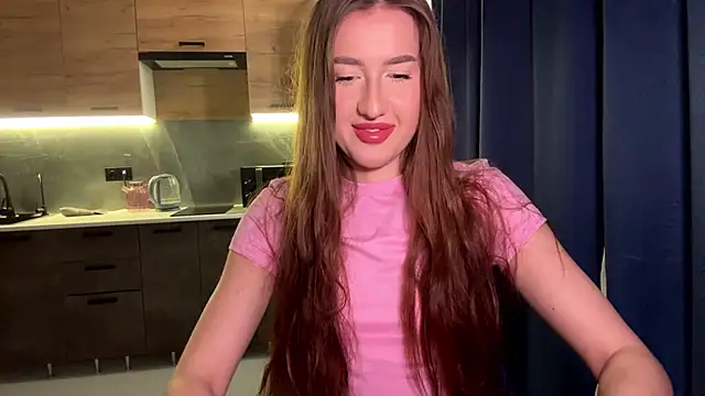 RizzaSoftChaos online show from March 7, 9:17 am