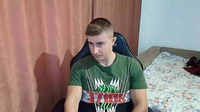 TodMusclePower9 online show from March 3, 10:21 am