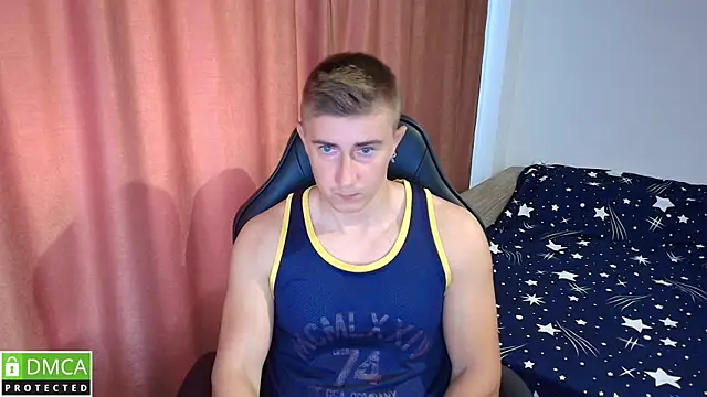 TodMusclePower9 online show from April 28, 8:52 am