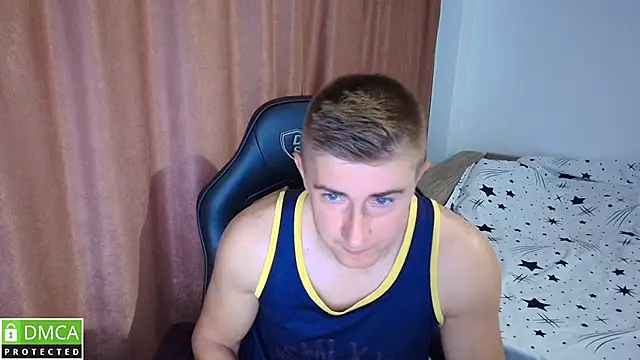 TodMusclePower9 online show from April 30, 5:36 am