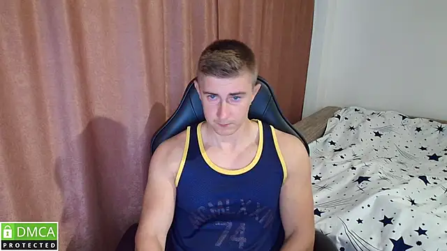 TodMusclePower9 online show from May 1, 5:06 pm
