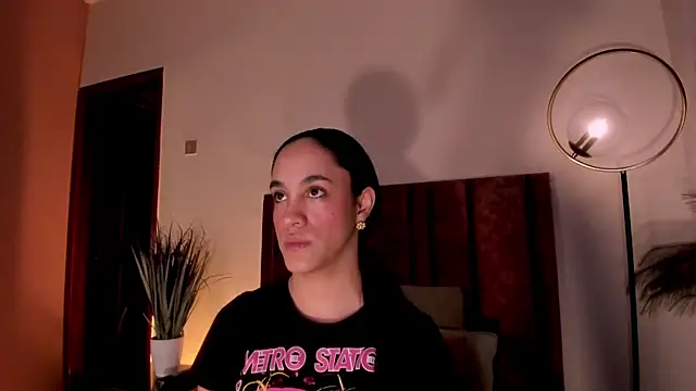 CelesteQueeen online show from April 22, 11:56 am