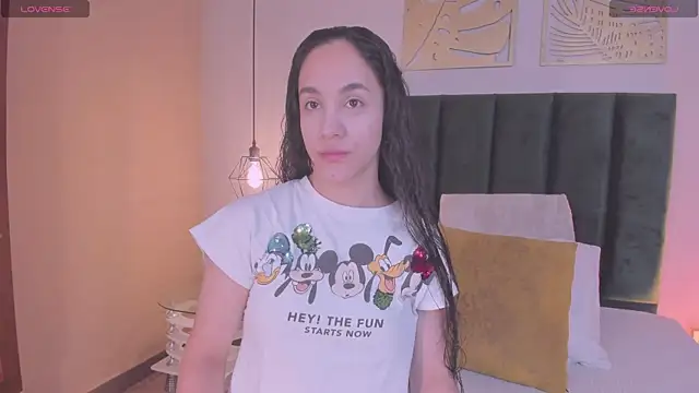 CelesteQueeen online show from June 4, 12:11 pm