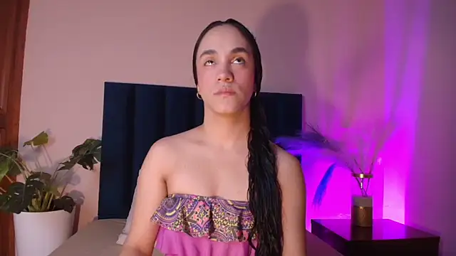CelesteQueeen online show from June 13, 12:25 pm