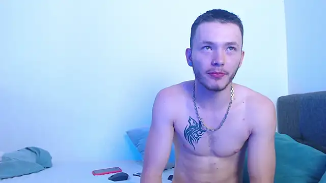 Ariana Esteban07 online show from February 14, 4:09 am