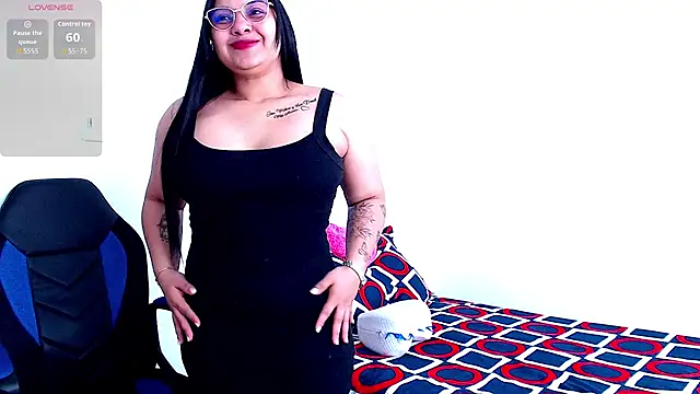 emily-rousee- online show from February 11, 12:54 pm