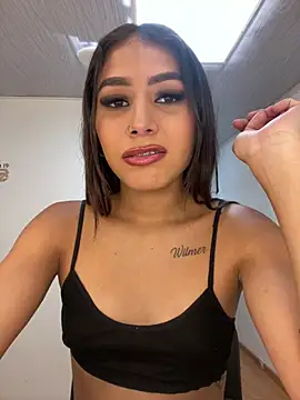 Ruby Rouge  online show from May 28, 6:49 pm
