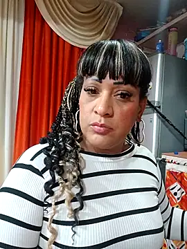 SabrinaColin online show from February 6, 3:11 am