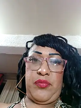 SabrinaColin online show from February 26, 3:49 am