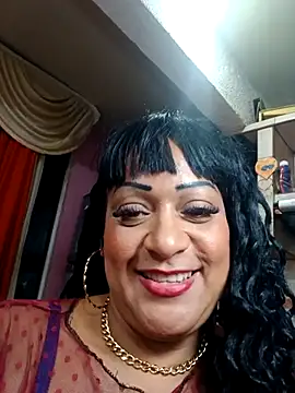 SabrinaColin online show from February 28, 1:39 am