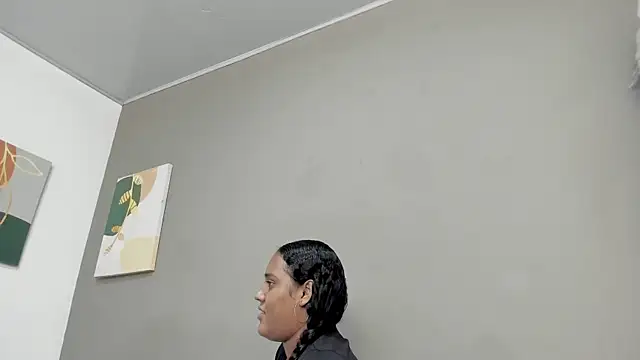 Nico Hillx online show from July 3, 8:37 pm
