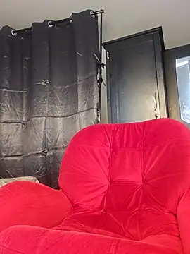  ChloeRed online show from May 28, 2:36 pm