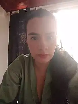 Snapshot of _ChloeRed chatting on July 30, 1:32 pm ChloeRed online show from July 30, 1:32 pm