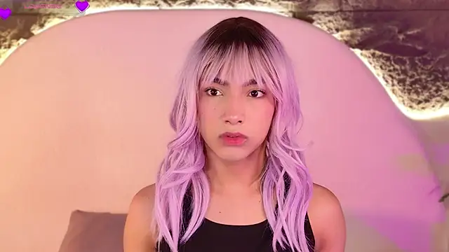 Snapshot of GraceFoxy chatting on February 20, 11:43 am GraceFoxy online show from February 20, 11:43 am