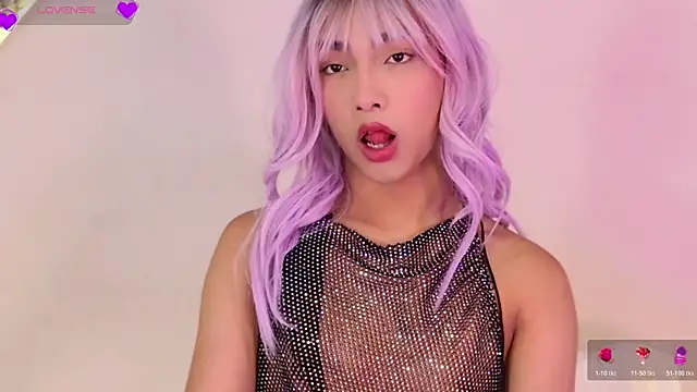 Snapshot of GraceFoxy chatting on February 23, 3:20 pm GraceFoxy online show from February 23, 3:20 pm