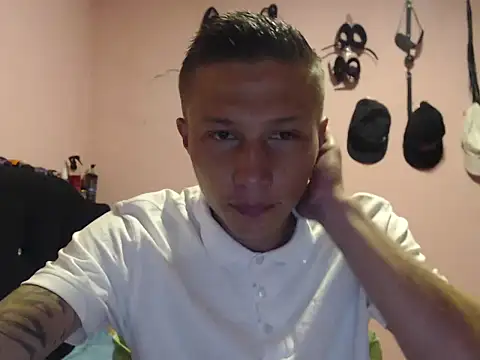 Cronos Hot 8 online show from March 1, 10:17 am