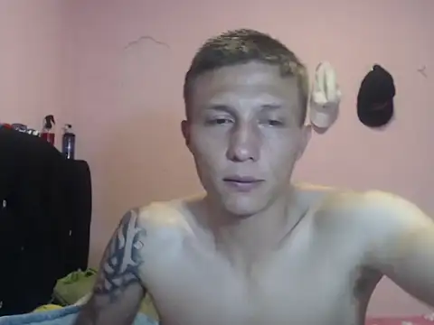 Cronos Hot 8 online show from March 9, 10:14 pm