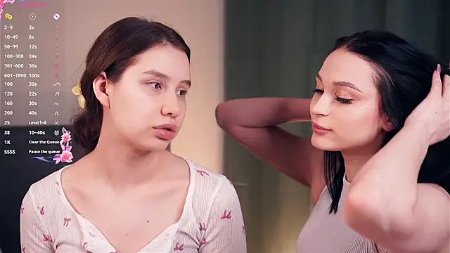 ZofiaSoshnik online show from February 11, 6:51 am