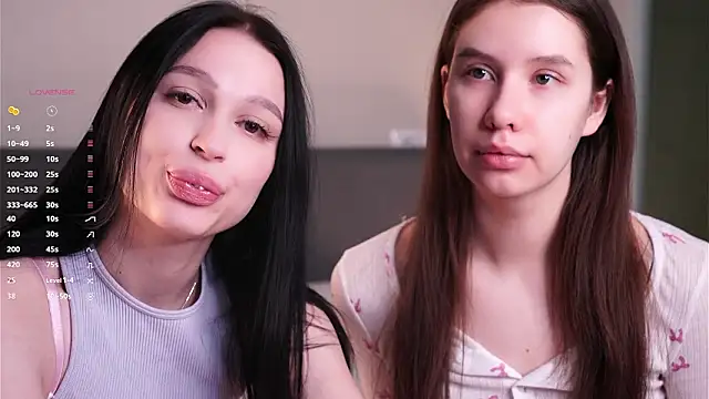 ZofiaSoshnik online show from February 15, 7:05 am