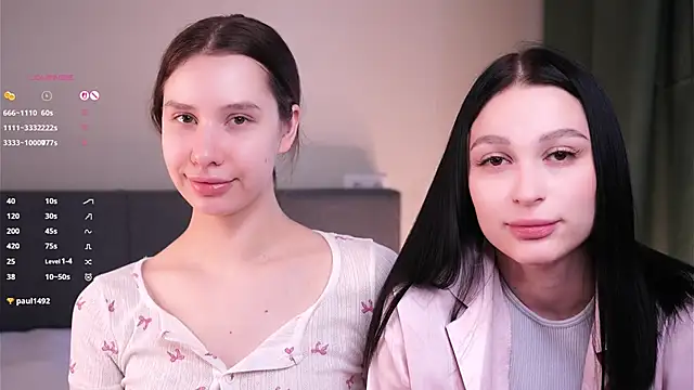 ZofiaSoshnik online show from February 16, 7:04 am