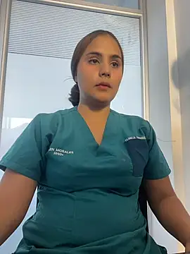 Noa Harper- online show from February 25, 9:24 pm