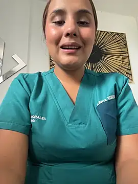 Noa Harper- online show from March 14, 9:31 pm