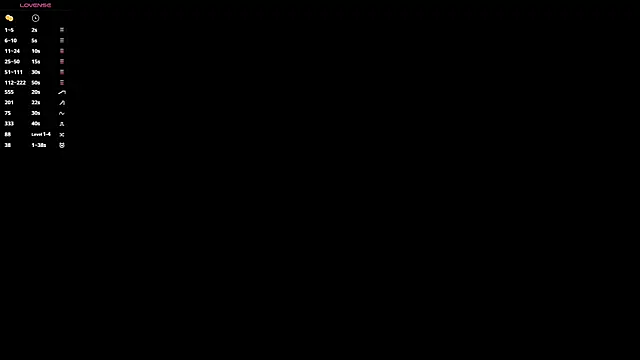 Snapshot of AndreeEvick chatting on February 11, 7:24 am AndreeEvick online show from February 11, 7:24 am