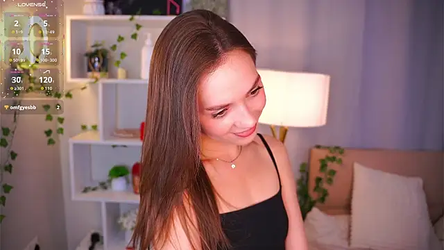 RoseliaLocatelli online show from June 29, 3:13 am
