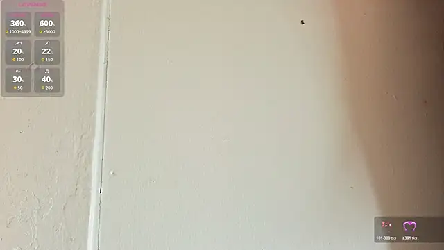  selena fox online show from July 4, 7:25 am