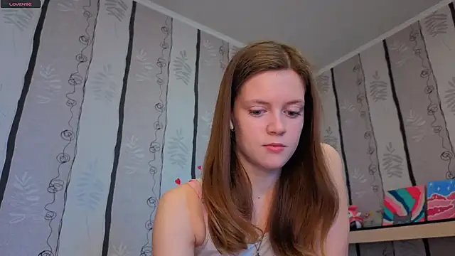 Snapshot of SueFerreyra chatting on May 5, 8:11 am SueFerreyra online show from May 5, 8:11 am