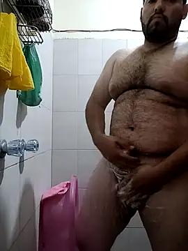 Carlos0294 online show from February 24, 4:32 am