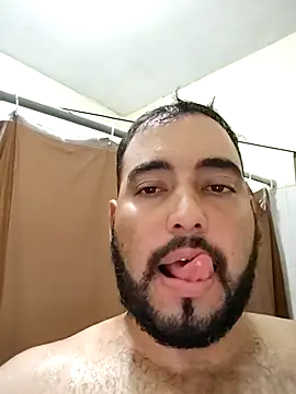 Carlos0294 online show from April 27, 4:43 am