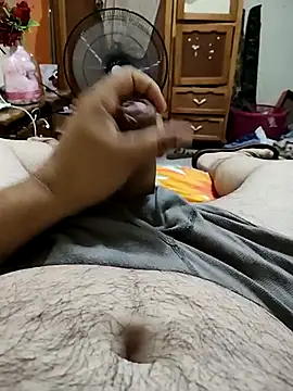 Carlos0294 online show from May 9, 5:01 am