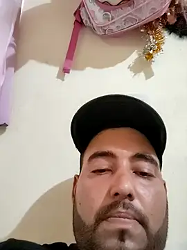 Carlos0294 online show from May 9, 11:32 pm