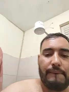 Carlos0294 online show from July 10, 4:28 am