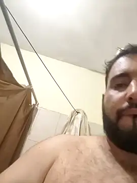 Carlos0294 online show from July 30, 4:44 am