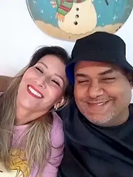 wessAndSandri online show from February 28, 10:22 pm