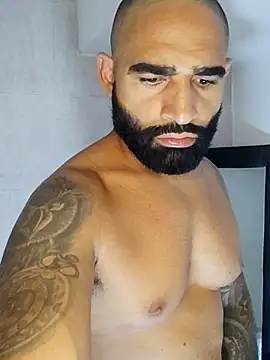 Lucius40 online show from February 13, 5:25 am