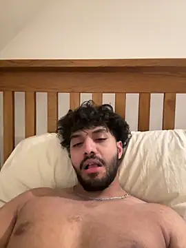 Sloppyking6969 online show from June 22, 4:09 am
