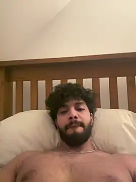 Sloppyking6969 online show from July 26, 3:36 am