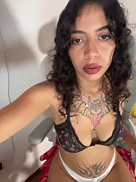 Antonia-bloom online show from February 6, 9:29 pm