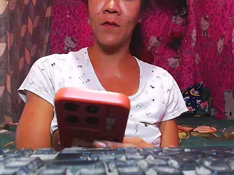 Angelofcumts online show from March 17, 12:59 am