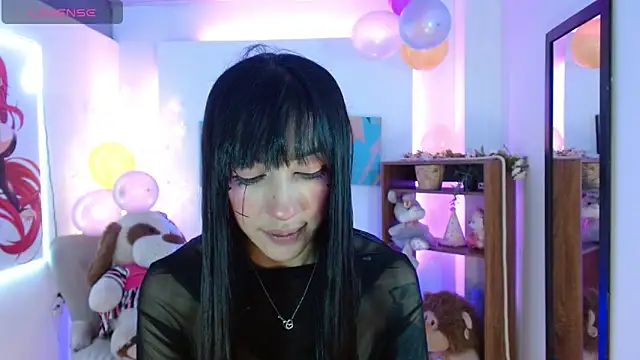 FIORELLA L online show from April 25, 12:08 pm