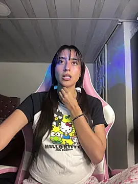 kuromi x online show from February 14, 9:39 am