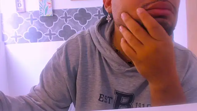 Cristhian Dirty online show from February 11, 7:52 pm