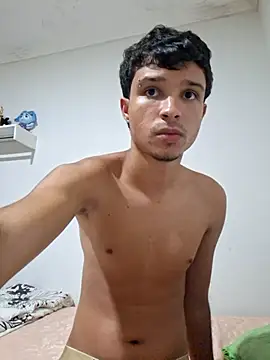 Junior8964 online show from February 20, 3:47 am